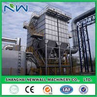 Bag Filter Dust Collector