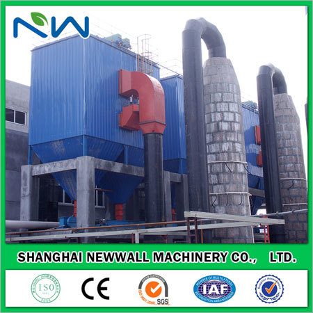 Baghouse Dust Collector