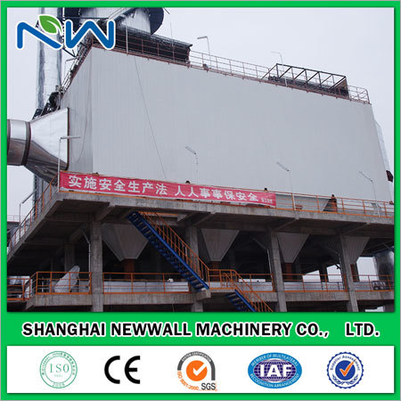 Cyclone Dust Collector