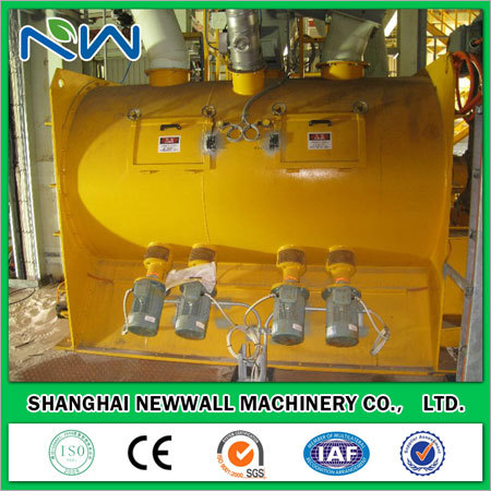 Automatic Industrial Mortar Mixer