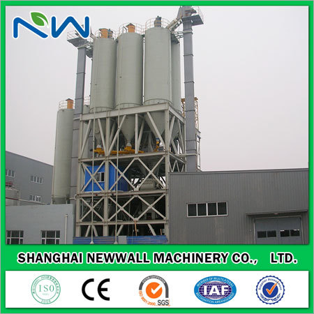 Ready Mix Concrete Plant