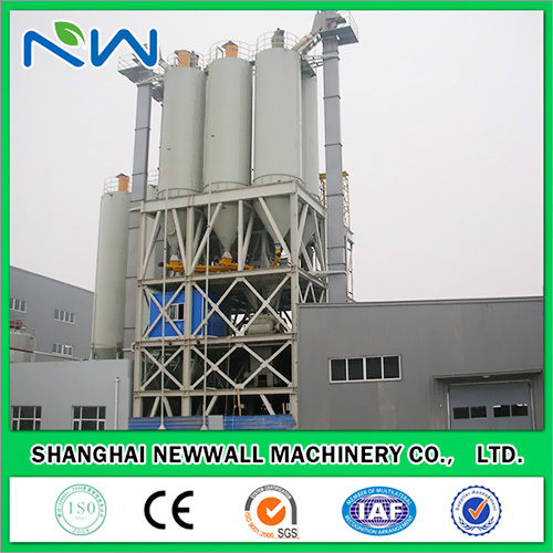 Premix Concrete Plant