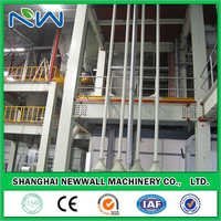 DryA Mix Concrete Plant