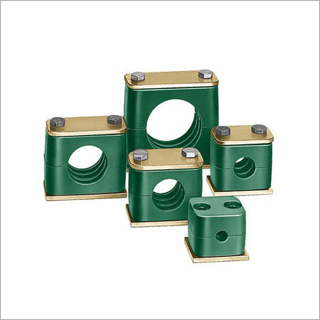 Pipe Clamps