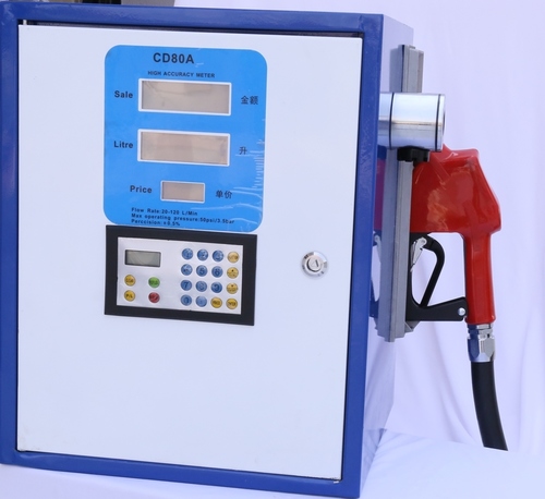 Diesel Transfer Pump