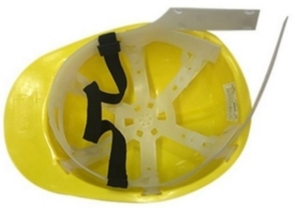 Safety Helmet Without Ratchet - Size: Standard