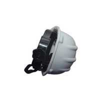 Safety Helmet Ratchet with Adjustable Chin Strap