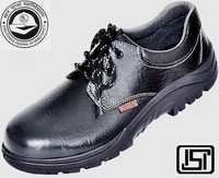 Safety Shoes Karam