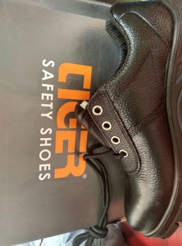 Safety Shoes Tiger Lorex