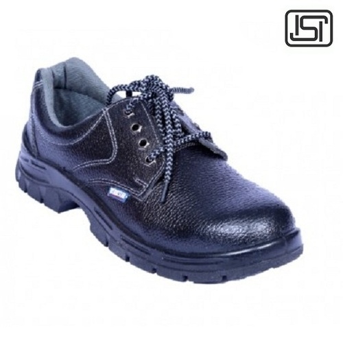 Allen Copper Safety Shoes