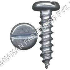Pan Head Sheet Metal Screw
