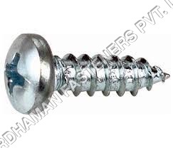 Sheet Metal Screws