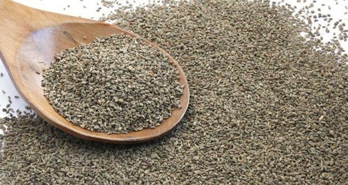 Ajwain Seeds