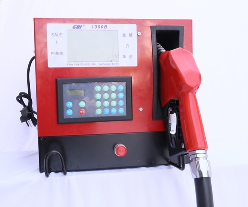 Fuel Dispensers Fuel Dispensers