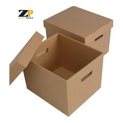 File Storage Boxes