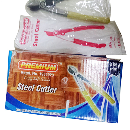 Steel Strap Cutter