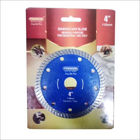 Diamond Saw Blade