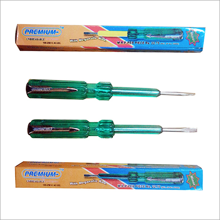 Electrical Testers