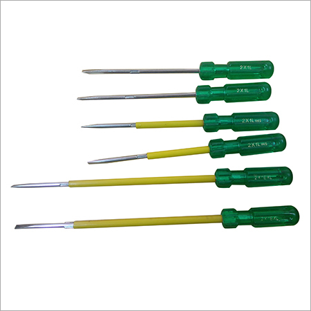 Electric Screwdriver