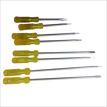 Hex Screwdriver