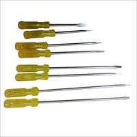 Hex Screwdriver