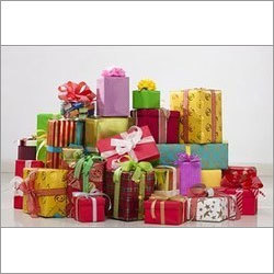 Gift Packaging Services