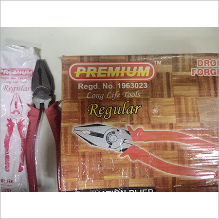 Hand Pliers