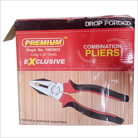 Combination Pliers