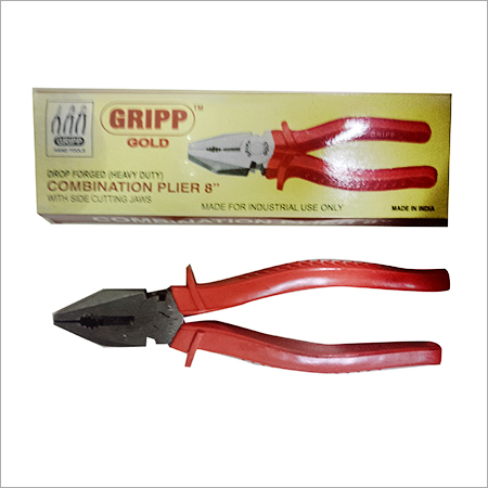 Stainless Steel Pliers