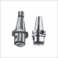 Side Lock Holder Bt Taper