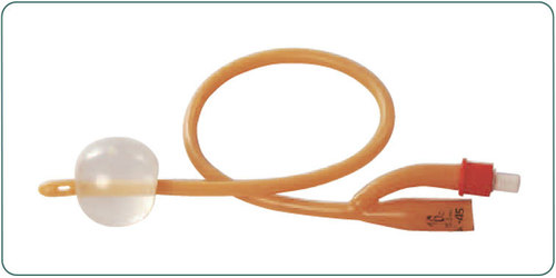 Foley Balloon Catheter