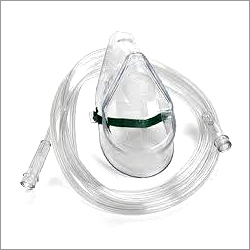 Oxygen Mask