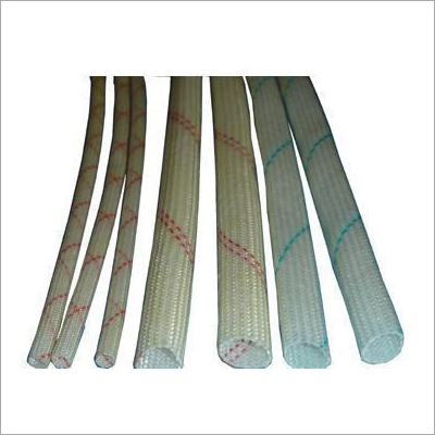 Pvc Fiberglass Sleeves