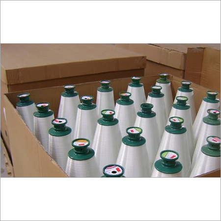Fiberglass Yarn