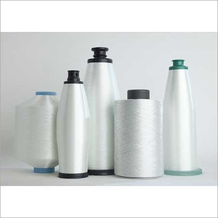 Vinyl Coated Fiberglass Yarn