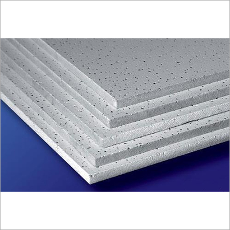 Mineral Fiber Ceiling Tiles