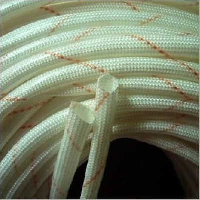 Fiberglass Braided Sleeves