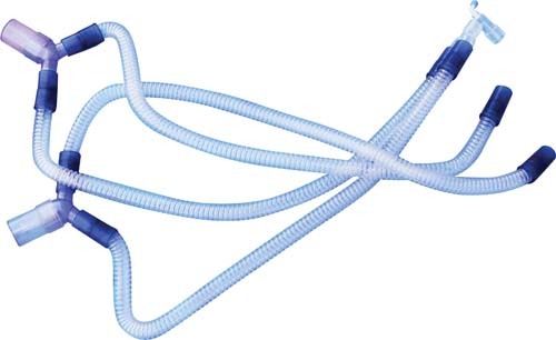 Ventilator Breathing Circuit