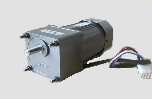 AC Geared Motors