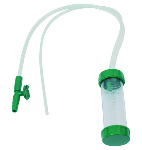 Infant Mucus Extractor with Filter
