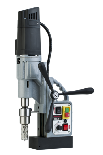 ECO.55 -T Newly Designed Magnetic Drilling/Tapping Machine