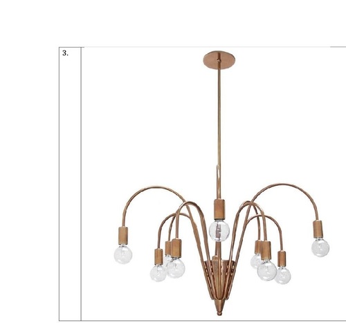 Beautiful Chandelier Collection