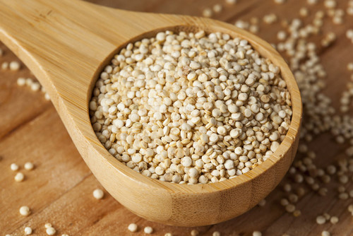Quinoa Seed