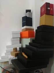 Gift Packaging Materials