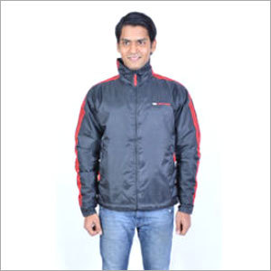 Full Sleeve Winter Jacket
