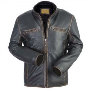 Men Full Sleeve Jacket