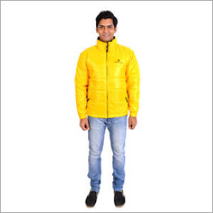 Mens Winter Jacket