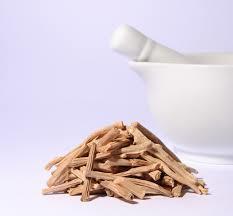 Dried Herbs Shatavari Roots