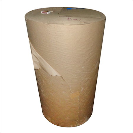 Plain Corrugated Rolls