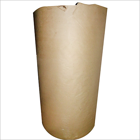 Packaging Corrugated Rolls